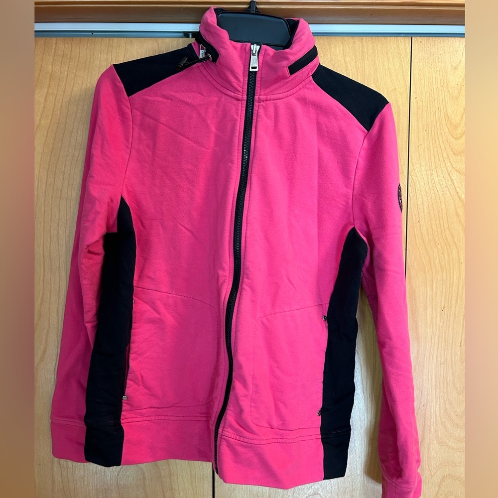Ralph Lauren zip-up